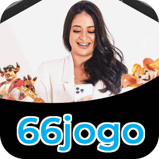 Plataforma 66jogo mostrando interface moderna, jogos certificados e recursos de segurança licenciados