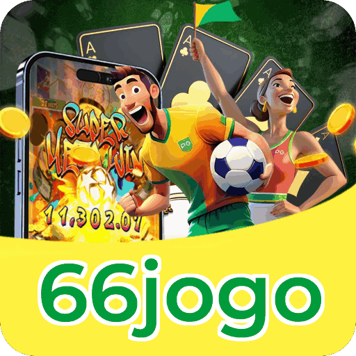 Login rápido no app 66jogo